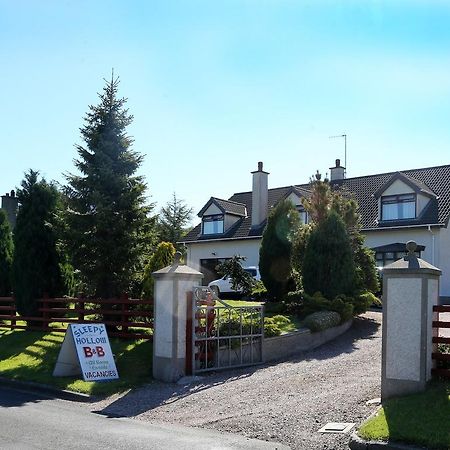Sleepy Hollow B&B Ballymena Ngoại thất bức ảnh
