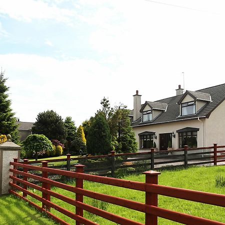 Sleepy Hollow B&B Ballymena Ngoại thất bức ảnh
