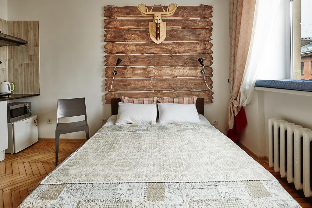 Sleepy Hollow B&B Ballymena Phòng bức ảnh