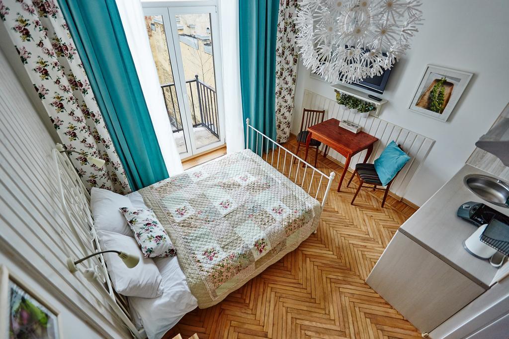 Sleepy Hollow B&B Ballymena Phòng bức ảnh