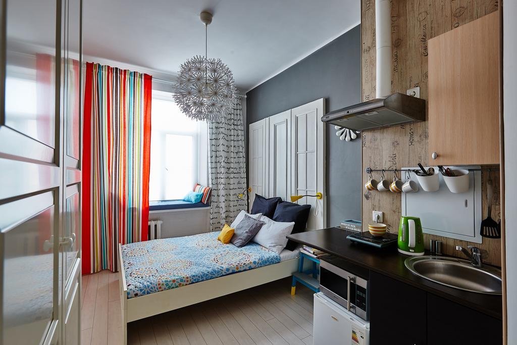 Sleepy Hollow B&B Ballymena Phòng bức ảnh