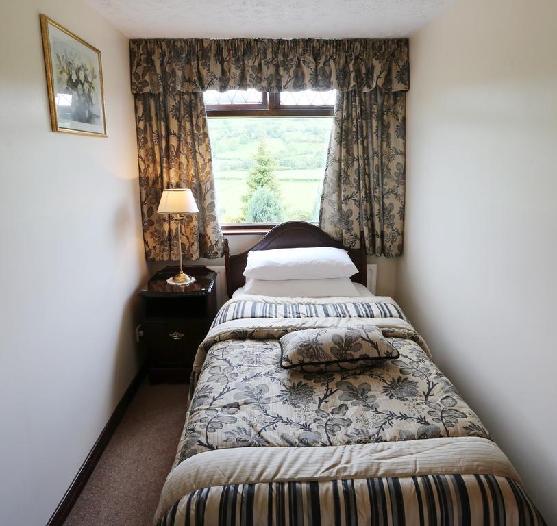 Sleepy Hollow B&B Ballymena Phòng bức ảnh