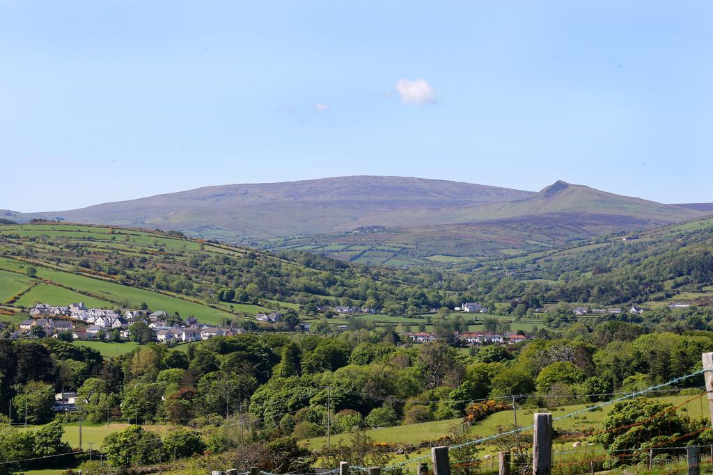 Sleepy Hollow B&B Ballymena Ngoại thất bức ảnh