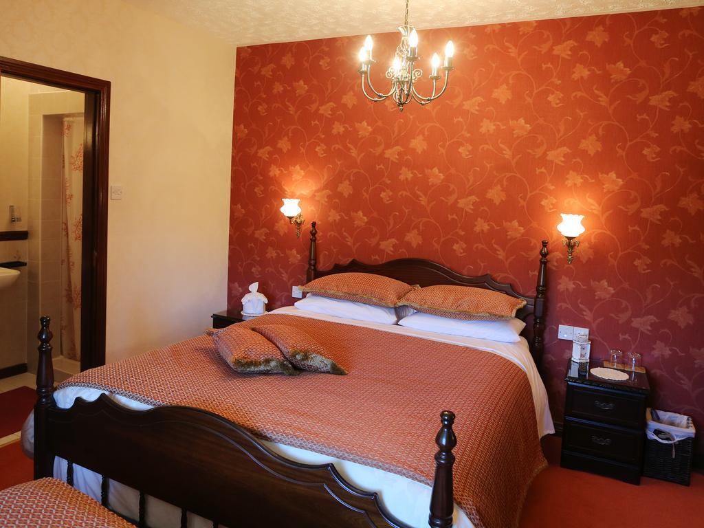 Sleepy Hollow B&B Ballymena Phòng bức ảnh