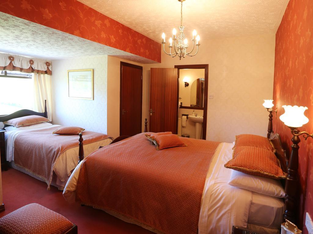 Sleepy Hollow B&B Ballymena Ngoại thất bức ảnh