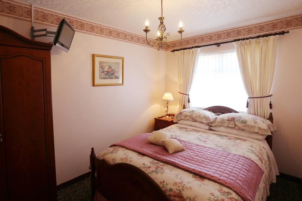 Sleepy Hollow B&B Ballymena Phòng bức ảnh