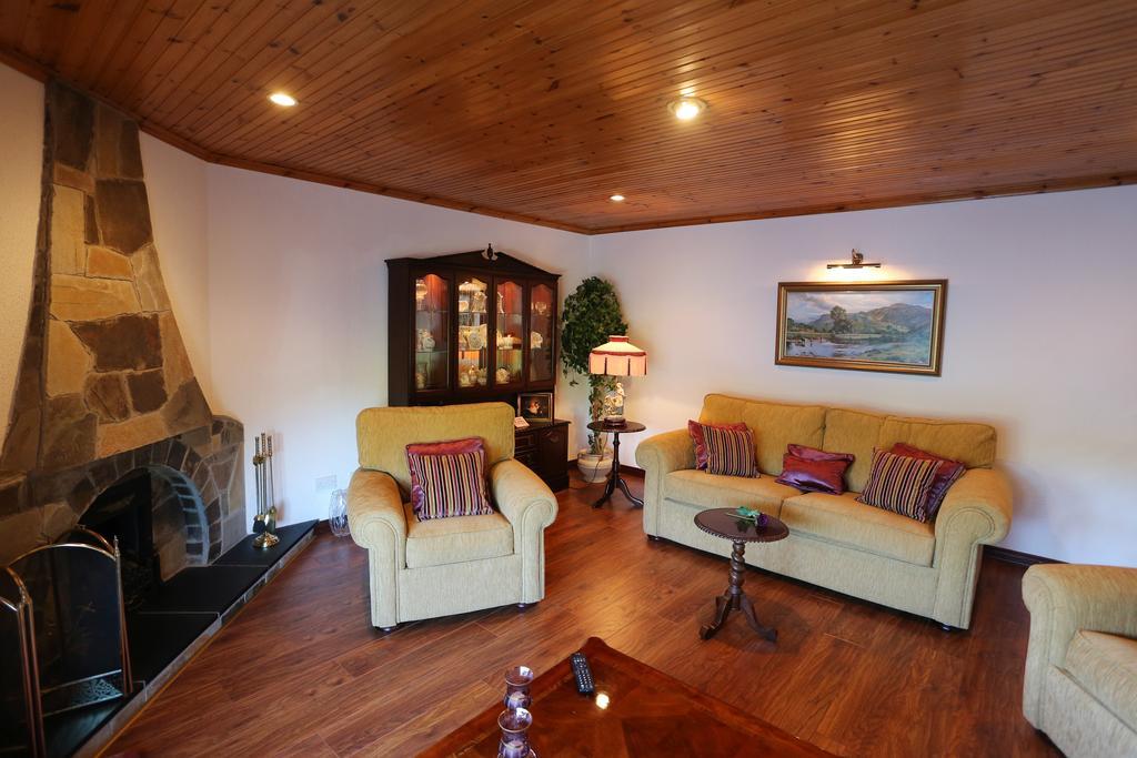 Sleepy Hollow B&B Ballymena Ngoại thất bức ảnh