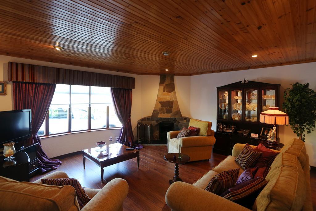 Sleepy Hollow B&B Ballymena Ngoại thất bức ảnh
