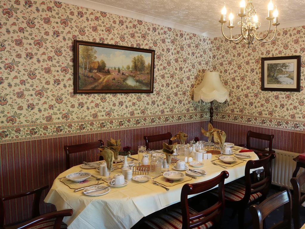 Sleepy Hollow B&B Ballymena Ngoại thất bức ảnh
