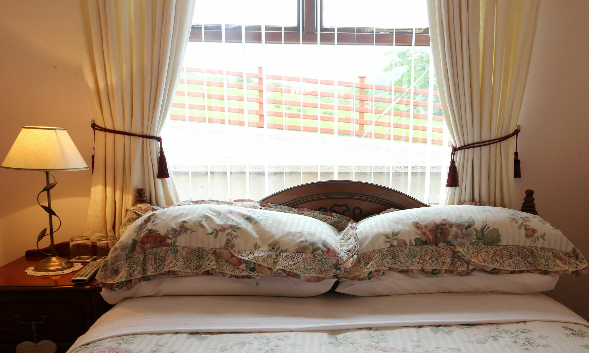 Sleepy Hollow B&B Ballymena Ngoại thất bức ảnh