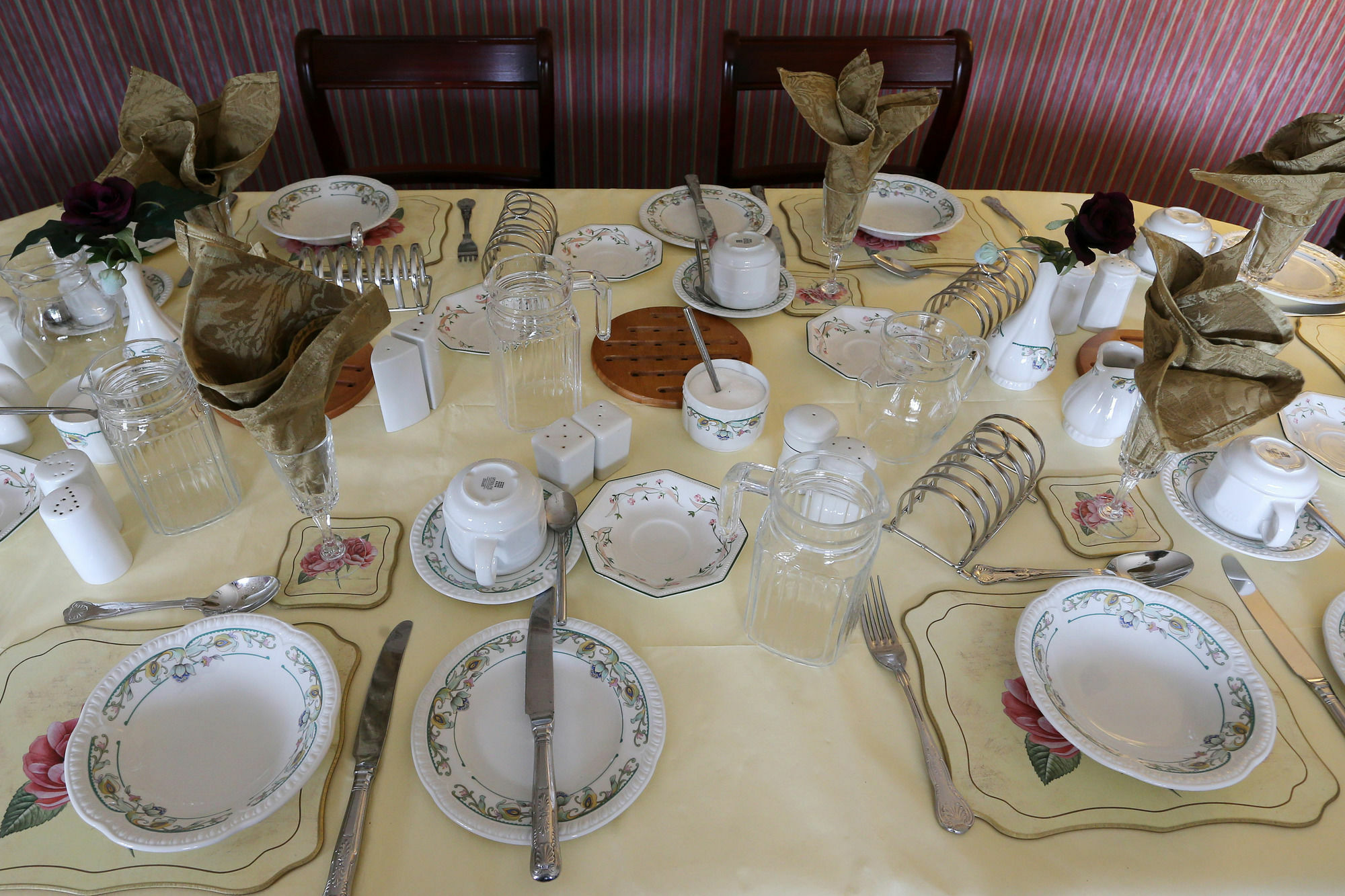 Sleepy Hollow B&B Ballymena Ngoại thất bức ảnh