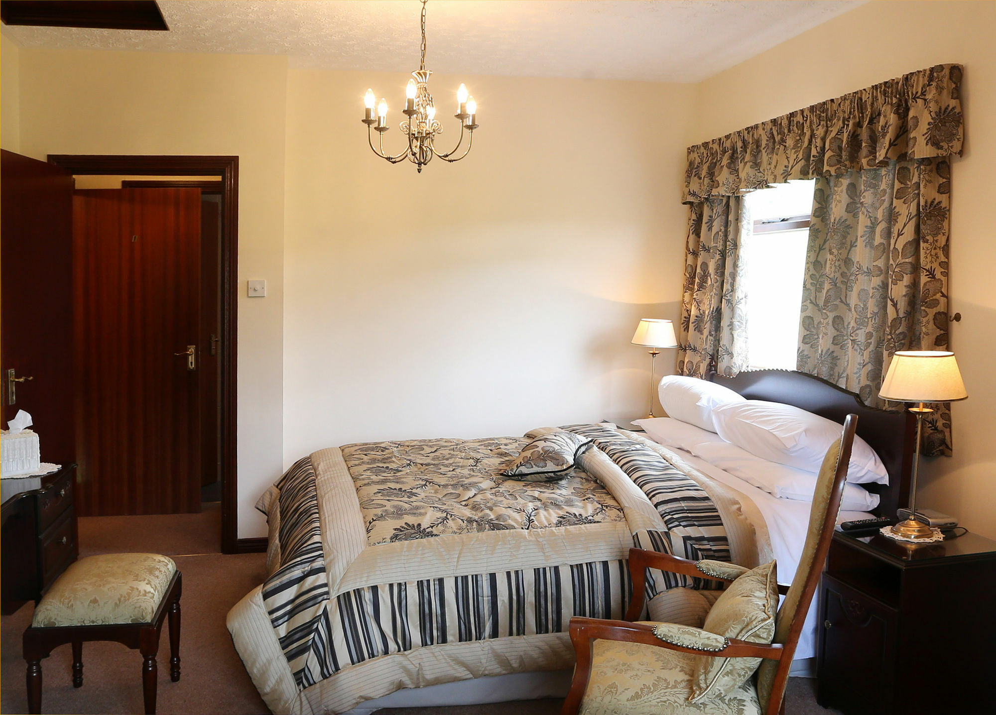 Sleepy Hollow B&B Ballymena Ngoại thất bức ảnh