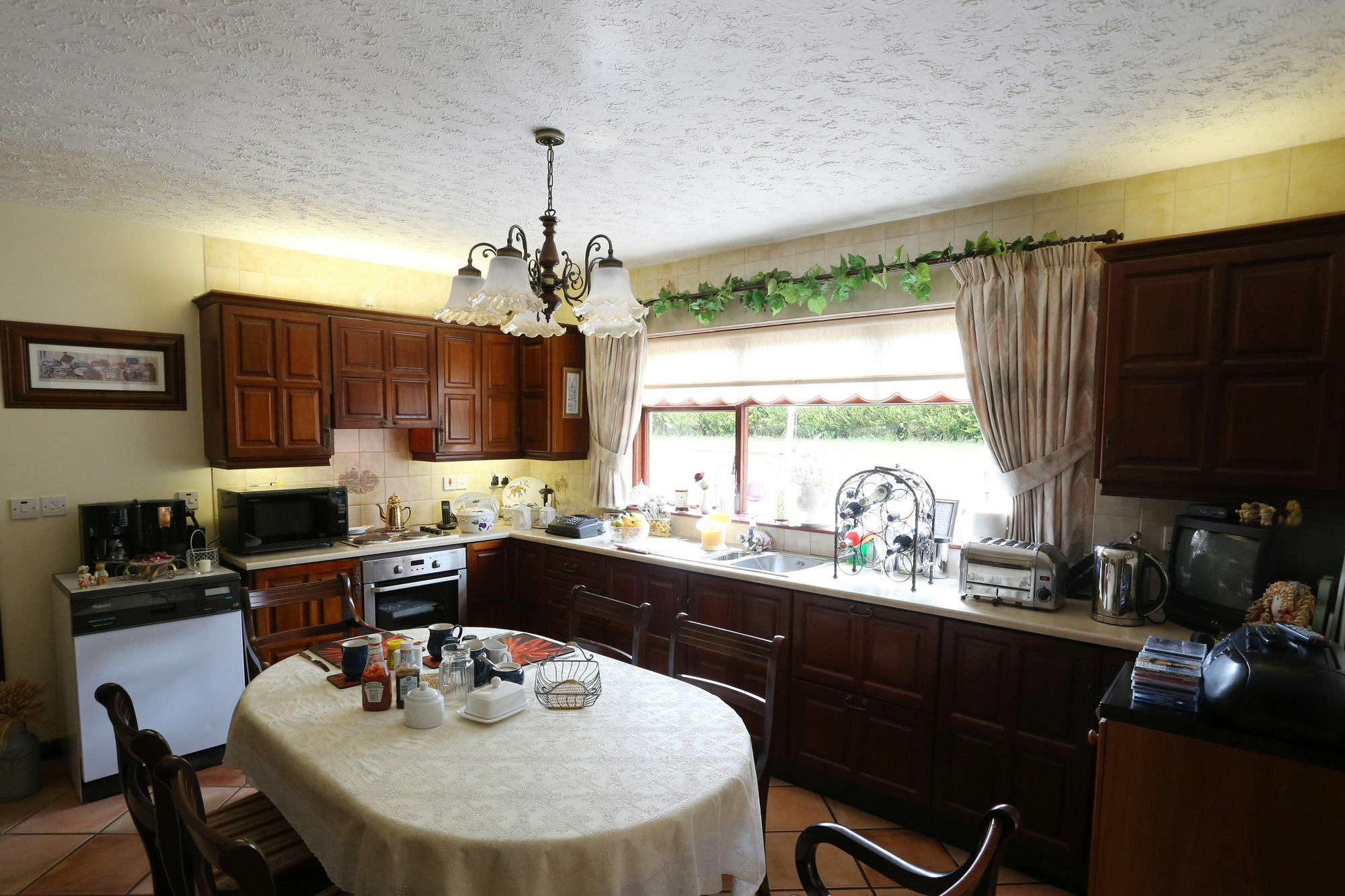 Sleepy Hollow B&B Ballymena Ngoại thất bức ảnh