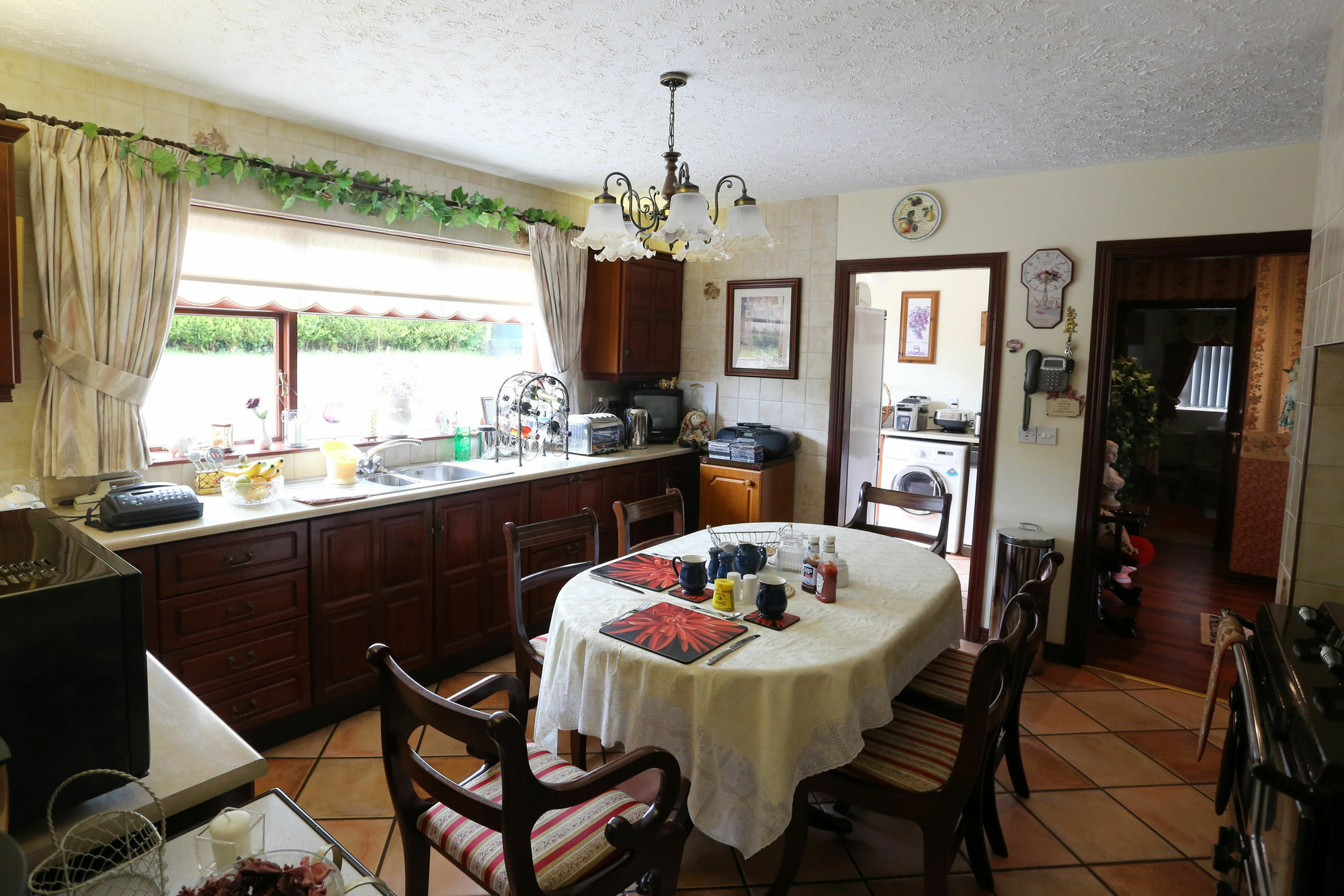 Sleepy Hollow B&B Ballymena Ngoại thất bức ảnh
