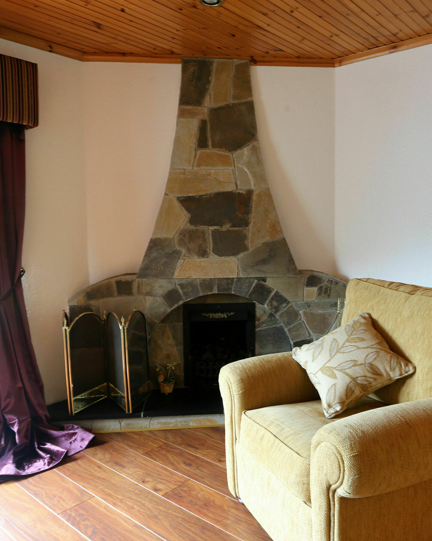 Sleepy Hollow B&B Ballymena Ngoại thất bức ảnh