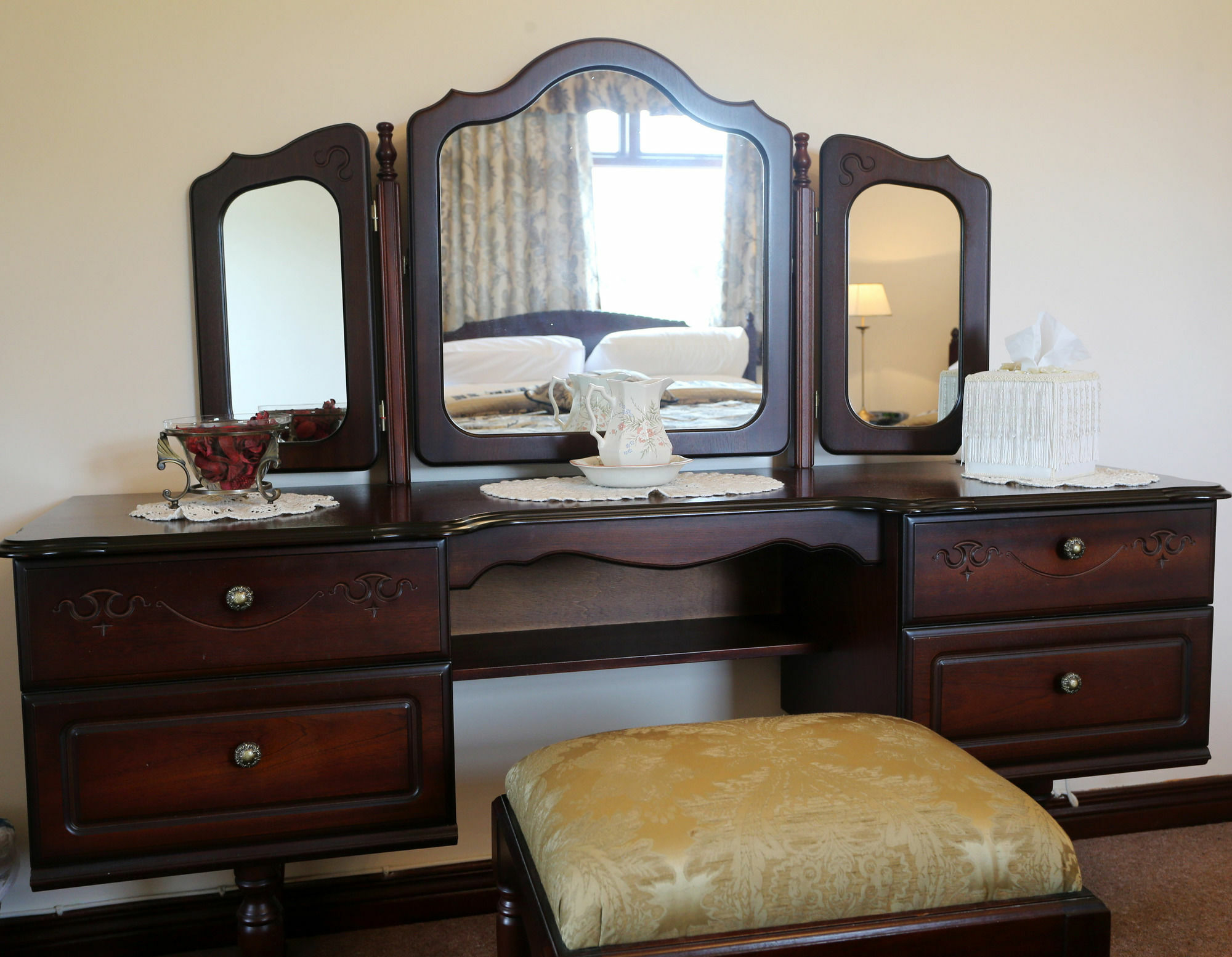 Sleepy Hollow B&B Ballymena Ngoại thất bức ảnh